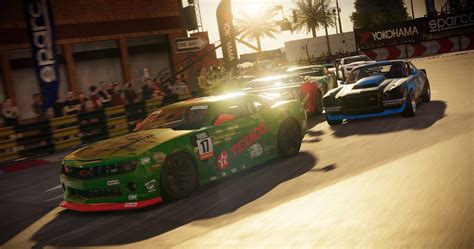 Скачать GRID 2019 торрент бесплатно.